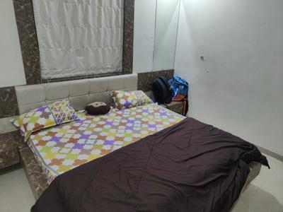 Bedroom Image of 1700 Sq.ft 3 BHK Duplex for sale in Waghodia Road Vadodara for Rs. 11500000
