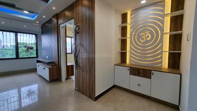 Hall Image of 1450 Sq.ft 3 BHK Apartment / Flat for sale in Patuli Kolkata for Rs. 9000000