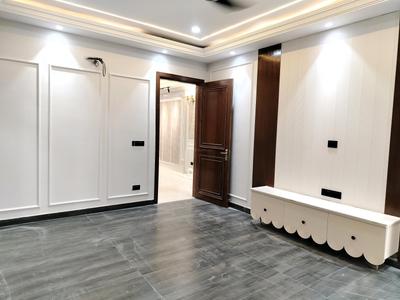 Bedroom Image of 2250 Sq.ft 4 BHK Builder Floor for sale in M3M Golfestate, Sector 65 Gurgaon for Rs. 37000000