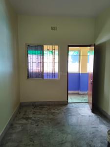 Hall Image of 1050 Sq.ft 2 BHK Apartment / Flat for rent in Mahaprabhu Apartment, Benachity Durgapur for Rs. 9000