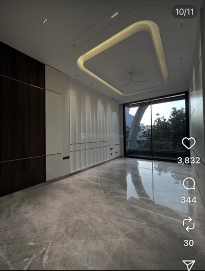 Block B, Anand Niketan Main Image 1