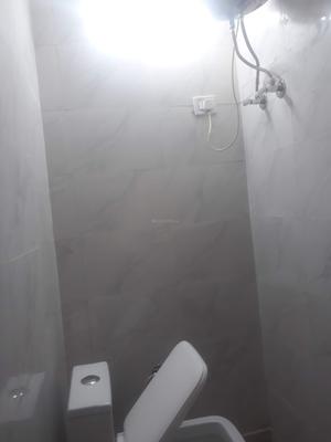 Bathroom Image of 900 Sq.ft 3 BHK Builder Floor for sale in Dabri New Delhi for Rs. 8500000