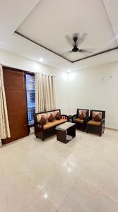2 BHK Independent Builder Floor