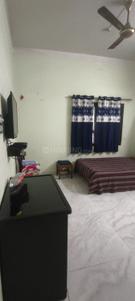 Hall Image of 700 Sq.ft 1 BHK Independent House for rent in Benachity Durgapur for Rs. 11000