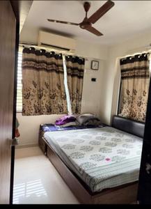 Bedroom Image of 1800 Sq.ft 2 BHK Apartment / Flat for rent in Paldi Ahmedabad for Rs. 25000