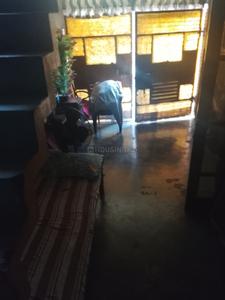1 BHK Independent House