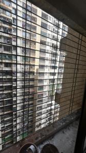 Image of 1055 Sq.ft 2 BHK Apartment / Flat for sale in Vishesh Balaji Symphony, Panvel, Navi Mumbai for Rs. 7800000
