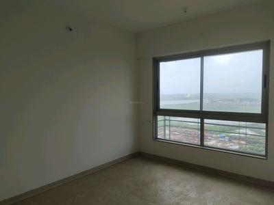Bedroom Image of 1150 Sq.ft 3 BHK Apartment / Flat for sale in Gurukrupa Marina Enclave Wings Q And R With Kindergarten Phase IV, Malad West Mumbai for Rs. 28500000