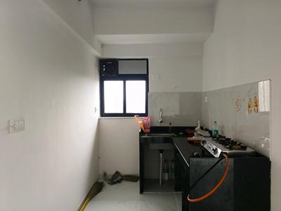 Kitchen Image of 494 Sq.ft 1 BHK Apartment / Flat for sale in Runwal Gardens, Dombivli East Thane for Rs. 3549999