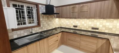 Kitchen Image of 1100 Sq.ft 2 BHK Apartment / Flat for rent in Thorapadi Vellore for Rs. 25000