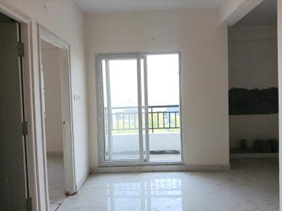 Dining Area Image of 1100 Sq.ft 2 BHK Apartment / Flat for sale in SVL Radhakrishna Nilayam, Medahalli Bengaluru for Rs. 5659500