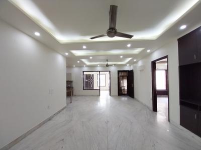 Hall Image of 2800 Sq.ft 4 BHK Apartment / Flat for sale in CGHS The New Greenwood, Sector 52 Gurgaon for Rs. 34000000
