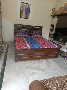 Bedroom Image of 1119 Sq.ft 2 BHK Apartment / Flat for sale in Rishi Nagar Ludhiana for Rs. 7500000