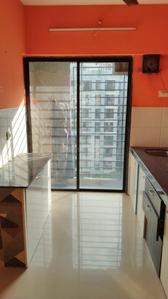 Kitchen Image of 630 Sq.ft 1 BHK Apartment / Flat for sale in Sumit Greendale NX, Virar West Virar for Rs. 3300000
