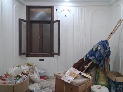 Living Room Image of 1500 Sq.ft 3 BHK Apartment / Flat for sale in Skyline Dev Infra, Sector 49 Noida for Rs. 6250000