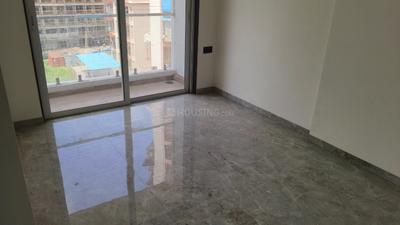 Bedroom Image of 1225 Sq.ft 2 BHK Apartment / Flat for sale in Shree Chamunda Devpriya, Ulwe Navi Mumbai for Rs. 11500000