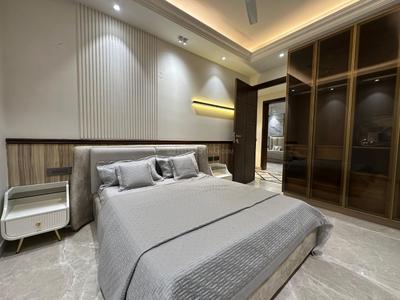 Bedroom Image of 2448 Sq.ft 4 BHK Builder Floor for sale in Sector 49 Gurgaon for Rs. 35500000