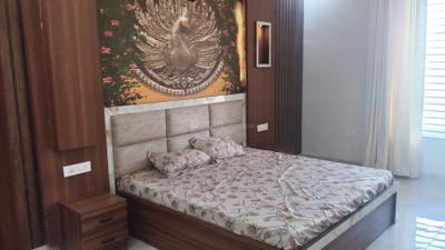 Bedroom Image of 3100 Sq.ft 3 BHK Villa for sale in Kalwad Road Jaipur for Rs. 14500000