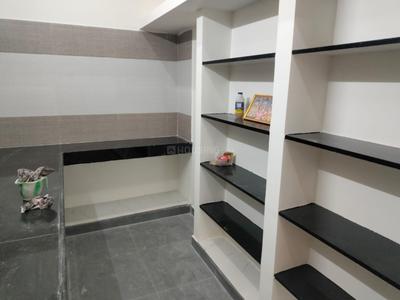 Kitchen Image of 800 Sq.ft 2 BHK Independent House for rent in Vilangudi Madurai for Rs. 15000