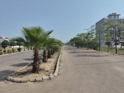 Image of 1350 Sq.ft Residential Plot / Land for sale in Sector 14, Bahadurgarh for Rs. 12000000
