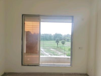 Bedroom Image of 660 Sq.ft 1 BHK Apartment / Flat for sale in Balaji Nirvana Eco Homes, Palghar Mumbai for Rs. 2800000