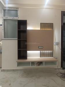 Hall Image of 1100 Sq.ft 2 BHK Builder Floor for sale in Kedar Puram Dehradun for Rs. 5800000