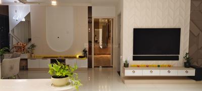 Hall Image of 2195 Sq.ft 3.5 BHK Apartment / Flat for sale in The Residences At Brigade Tech Gardens, Brookefield Bengaluru for Rs. 60000000