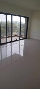 Hall Image of 1480 Sq.ft 3 BHK Apartment / Flat for rent in Amanora Elevate Tower 47, Hadapsar Pune for Rs. 62000