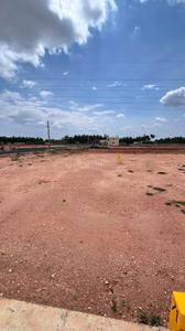 Image of 1500 Sq.ft Residential Plot / Land for sale in Veerapandi Pirivu, Coimbatore for Rs. 2840909