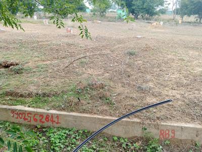 Image of 600 Sq.ft Residential Plot / Land for sale in Surya City, Bommasandra, Bengaluru for Rs. 360000