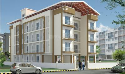 1 BHK Flat