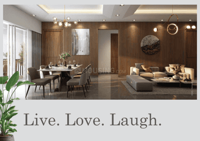 Image of 3100 Sq.ft 4.5 BHK Apartment / Flat for sale in Rasulgarh, Bhubaneswar for Rs. 19000000