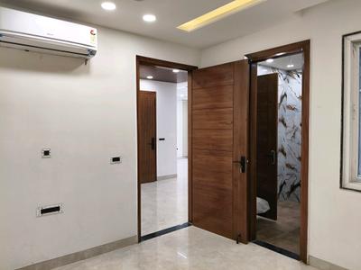 Bedroom Image of 2367 Sq.ft 4 BHK Builder Floor for sale in Paramount Luxury Floor Sushant Lok 3, Sector 57 Gurgaon for Rs. 36000000