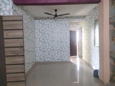 Living Room Image of 891 Sq.ft 2 BHK Apartment / Flat for sale in Shivneri Heights by Hanmantrao Shivajirao Bhosale, Fursungi Pune for Rs. 5500000