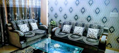 Image of 1575 Sq.ft 3 BHK Apartment / Flat for sale in Bhayli, Vadodara for Rs. 5500000