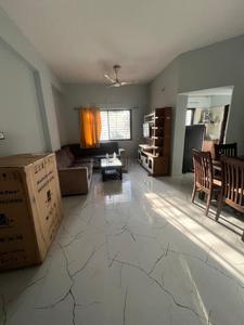 Hall Image of 800 Sq.ft 2 BHK Apartment / Flat for rent in Vallabh Vidhyanagar Anand for Rs. 17000