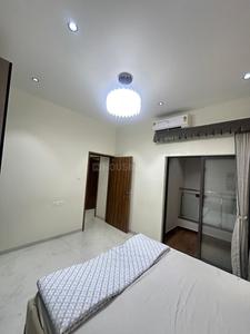 Bedroom Image of 910 Sq.ft 2 BHK Apartment / Flat for sale in JN AA Privilege, Punawale Pune for Rs. 6549000