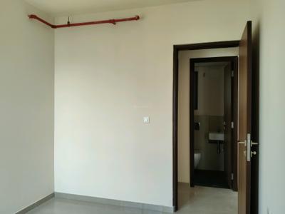 Bedroom Image of 778 Sq.ft 2 BHK Apartment / Flat for sale in Piramal Revanta, Mulund West Mumbai for Rs. 23500000