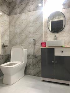 Image of 1320 Sq.ft 2.5 BHK Apartment / Flat for sale in Paramount Mapple, Crossings Republik, Ghaziabad for Rs. 10100000