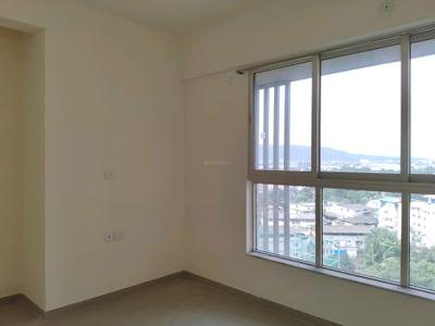 1 BHK Flat