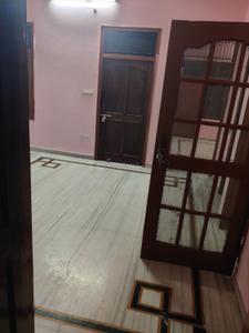 Bedroom Image of 1600 Sq.ft 3 BHK Builder Floor for rent in Sharda Nagar Lucknow for Rs. 12999