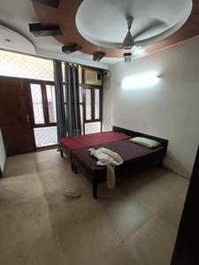 Hall Image of Girls PG in Malviya Nagar, New Delhi