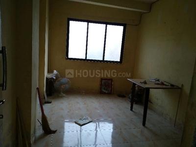 Hall Image of 450 Sq.ft 1 BHK Apartment / Flat for sale in Nalasopara East Nala Sopara for Rs. 1000000