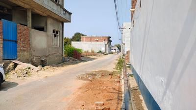 Image of 1500 Sq.ft Residential Plot / Land for sale in Sevai, Lucknow for Rs. 4050000