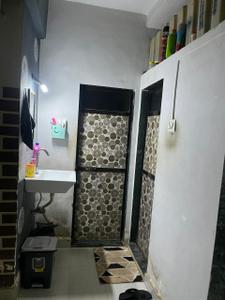 Bathroom Image of 765 Sq.ft 2 BHK Apartment / Flat for sale in Dombivli East Thane for Rs. 6000000