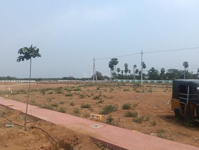 Image of 167 Sq.ft Residential Plot / Land for sale in Bheemunipatnam, Visakhapatnam for Rs. 5010000