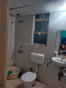 Bathroom Image of 890 Sq.ft 2 BHK Apartment / Flat for sale in Lotus Homz, Sector 111 Gurgaon for Rs. 8000000