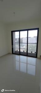 Hall Image of 1080 Sq.ft 2 BHK Apartment / Flat for sale in Kumar 47 East, Mundhwa Pune for Rs. 12500000