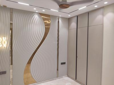 Bedroom Image of 4525 Sq.ft 4 BHK Builder Floor for rent in DLF Phase 4 Gurgaon for Rs. 150000