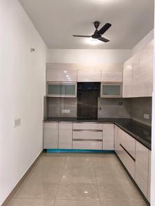 Kitchen Image of 1710 Sq.ft 3 BHK Apartment / Flat for sale in Vipul World, Sector 48 Gurgaon for Rs. 25000000
